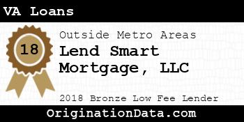 Lend Smart Mortgage VA Loans bronze