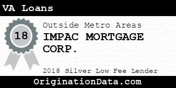 IMPAC MORTGAGE CORP. VA Loans silver