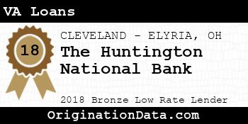 The Huntington National Bank VA Loans bronze