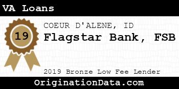 Flagstar Bank FSB VA Loans bronze