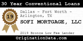 SOFI MORTGAGE 30 Year Conventional Loans bronze