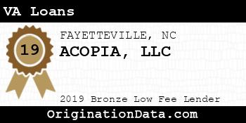 ACOPIA VA Loans bronze