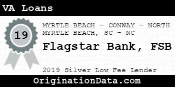 Flagstar Bank FSB VA Loans silver