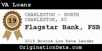 Flagstar Bank FSB VA Loans bronze