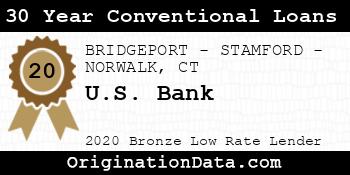 U.S. Bank 30 Year Conventional Loans bronze