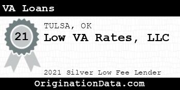 Low VA Rates VA Loans silver