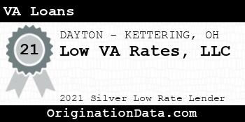 Low VA Rates VA Loans silver