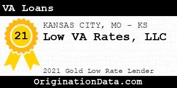 Low VA Rates VA Loans gold
