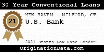 U.S. Bank 30 Year Conventional Loans bronze