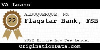 Flagstar Bank FSB VA Loans bronze