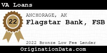 Flagstar Bank FSB VA Loans bronze