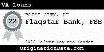 Flagstar Bank FSB VA Loans silver