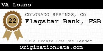 Flagstar Bank FSB VA Loans bronze