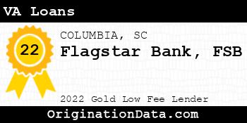 Flagstar Bank FSB VA Loans gold