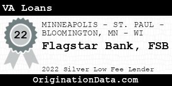 Flagstar Bank FSB VA Loans silver