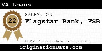 Flagstar Bank FSB VA Loans bronze