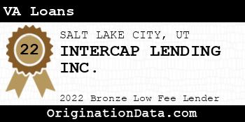 INTERCAP LENDING VA Loans bronze