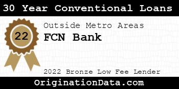 FCN Bank 30 Year Conventional Loans bronze