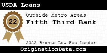 Fifth Third Bank USDA Loans bronze