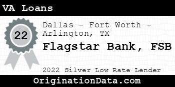 Flagstar Bank FSB VA Loans silver