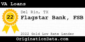 Flagstar Bank FSB VA Loans gold