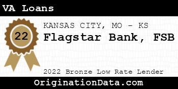 Flagstar Bank FSB VA Loans bronze