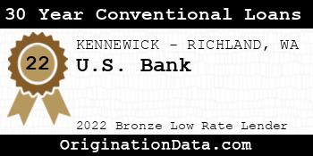 U.S. Bank 30 Year Conventional Loans bronze