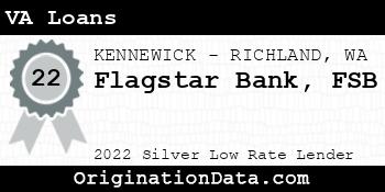 Flagstar Bank FSB VA Loans silver