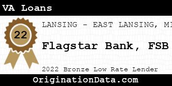 Flagstar Bank FSB VA Loans bronze