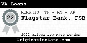 Flagstar Bank FSB VA Loans silver