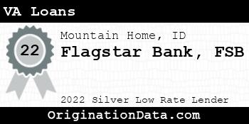 Flagstar Bank FSB VA Loans silver