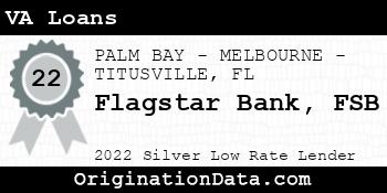 Flagstar Bank FSB VA Loans silver