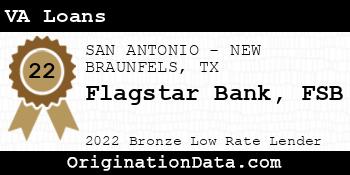 Flagstar Bank FSB VA Loans bronze