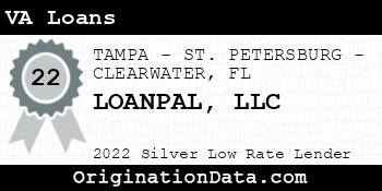 LOANPAL VA Loans silver