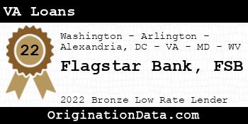 Flagstar Bank FSB VA Loans bronze