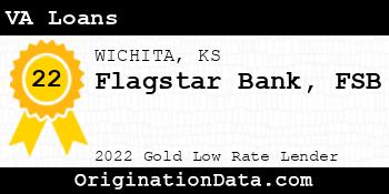 Flagstar Bank FSB VA Loans gold