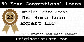 The Home Loan Expert 30 Year Conventional Loans bronze