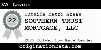 SOUTHERN TRUST MORTGAGE VA Loans silver
