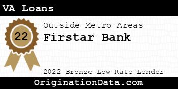 Firstar Bank VA Loans bronze