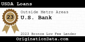U.S. Bank USDA Loans bronze