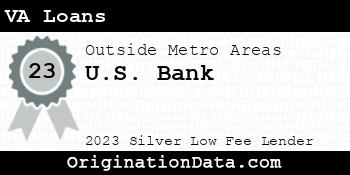 U.S. Bank VA Loans silver