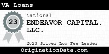 ENDEAVOR CAPITAL VA Loans silver