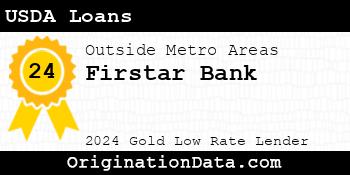 Firstar Bank USDA Loans gold